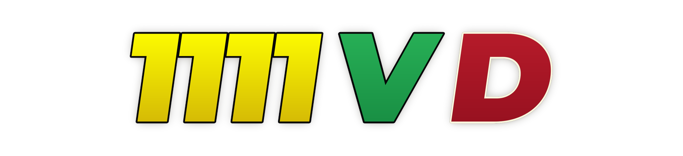 1111vd